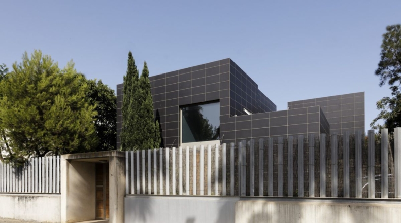 Castellón - Castellón de la Plana - 800m2