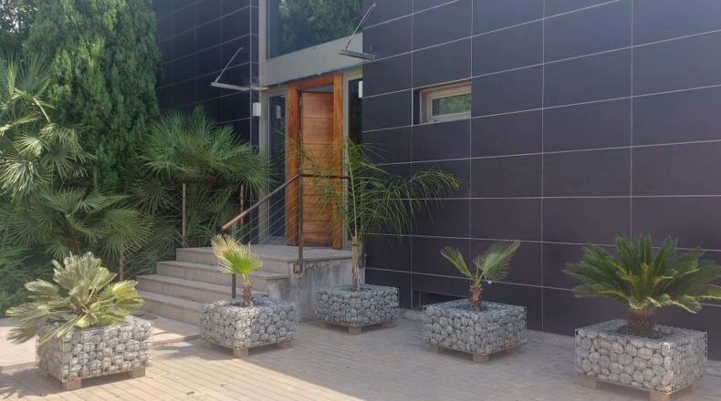 Castellón - Castellón de la Plana - 800m2