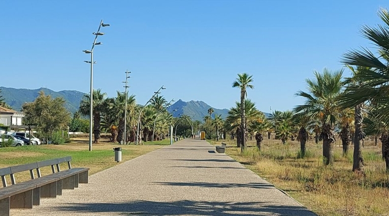 Castellón - Castellón de la Plana - 800m2