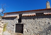 Masia with land for sale in Sierra Engarcerán ref: TR187461 photo