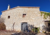 Masia with land for sale in Sierra Engarcerán ref: TR187461 photo