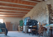 Masia with land for sale in Sierra Engarcerán ref: TR187461 photo