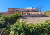 Masia with land for sale in Sierra Engarcerán ref: TR187461 photo