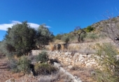 Masia with land for sale in Sierra Engarcerán ref: TR187461 photo