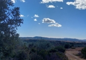 Masia with land for sale in Sierra Engarcerán ref: TR187461 photo