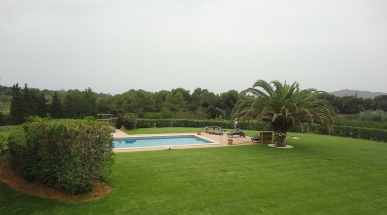Islas Baleares - Son Servera - 560m2