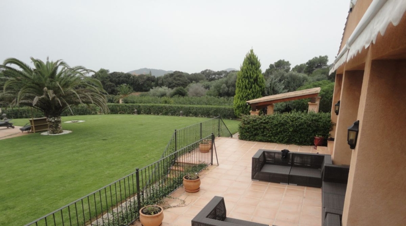 Islas Baleares - Son Servera - 560m2
