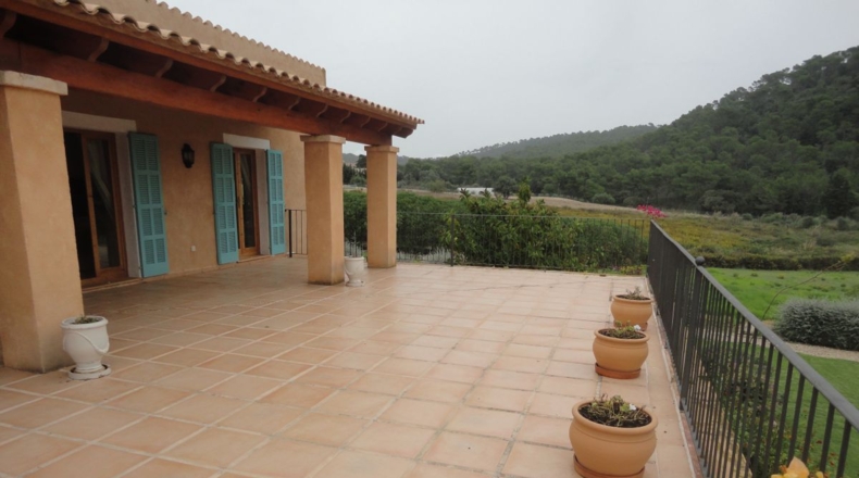 Islas Baleares - Son Servera - 560m2
