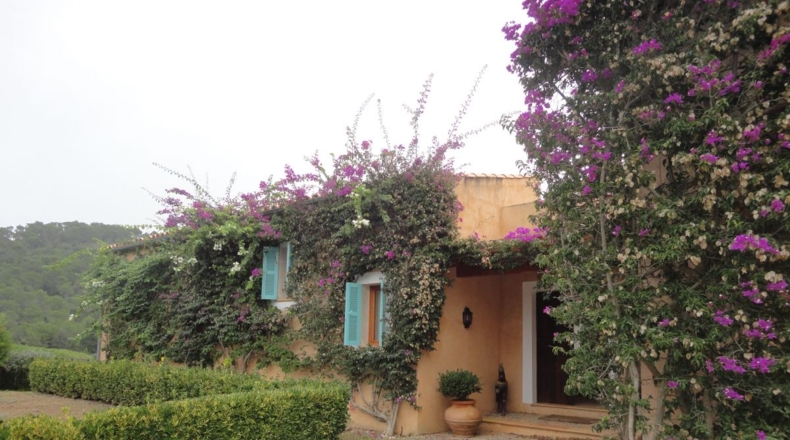 Islas Baleares - Son Servera - 560m2