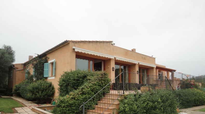 Islas Baleares - Son Servera - 560m2
