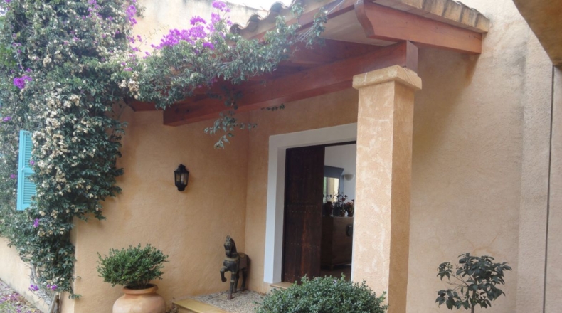 Islas Baleares - Son Servera - 560m2