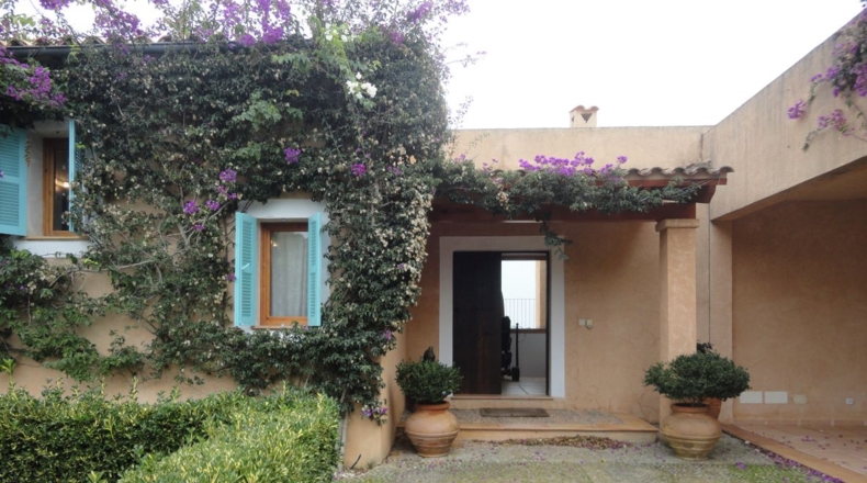 Islas Baleares - Son Servera - 560m2