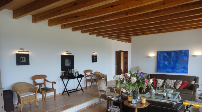 Islas Baleares - Son Servera - 560m2