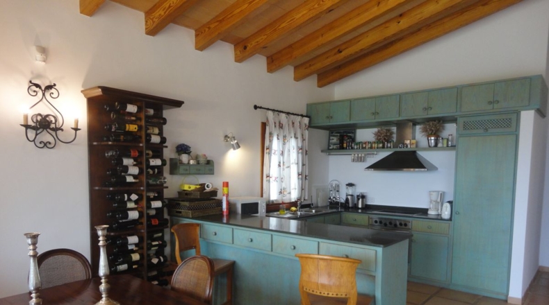 Islas Baleares - Son Servera - 560m2