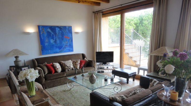 Islas Baleares - Son Servera - 560m2