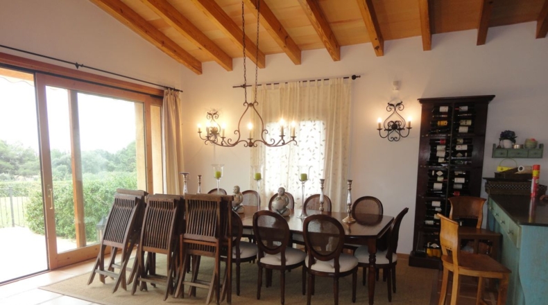 Islas Baleares - Son Servera - 560m2