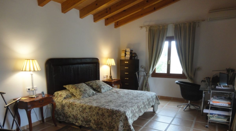 Islas Baleares - Son Servera - 560m2