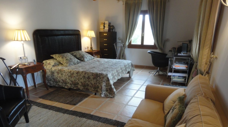 Islas Baleares - Son Servera - 560m2