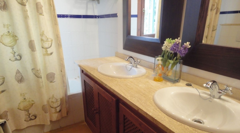 Islas Baleares - Son Servera - 560m2