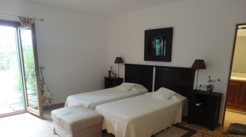 Islas Baleares - Son Servera - 560m2