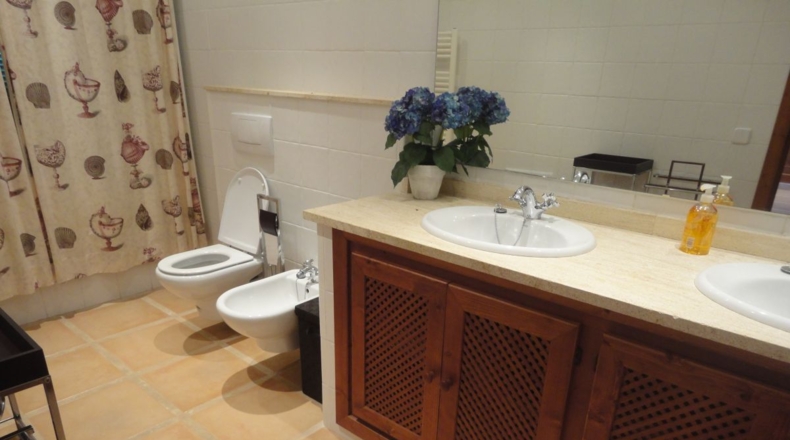 Islas Baleares - Son Servera - 560m2