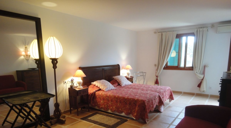 Islas Baleares - Son Servera - 560m2