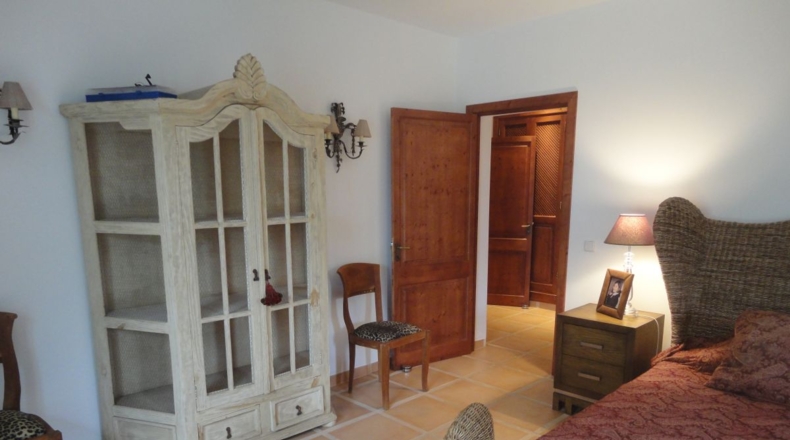 Islas Baleares - Son Servera - 560m2