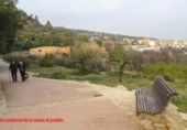 Xalet independent amb terreny en venda a la España, les Useres, ref.: TR252746 foto