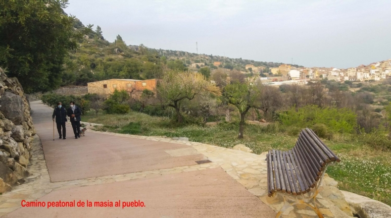 Castellón - Almazora - 110m2