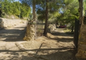 Xalet independent amb terreny en venda a la España, les Useres, ref.: TR252746 foto