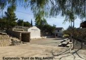 Xalet independent amb terreny en venda a la España, les Useres, ref.: TR252746 foto