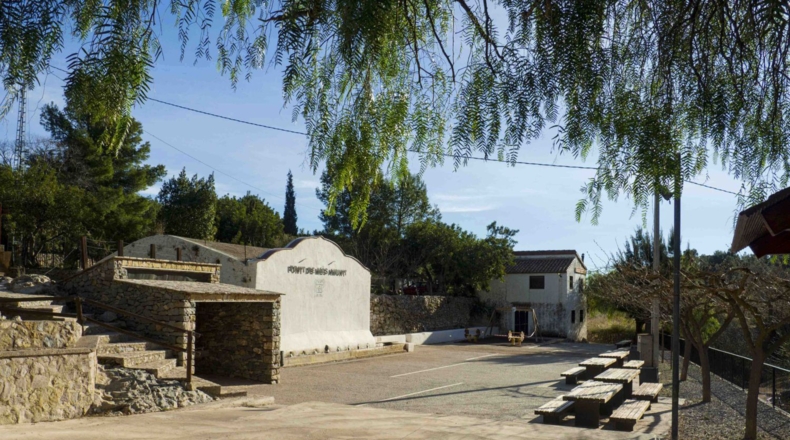 Castellón - Almazora - 110m2