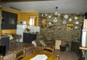 Xalet independent amb terreny en venda a la España, les Useres, ref.: TR252746 foto