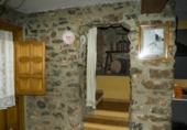 Xalet independent amb terreny en venda a la España, les Useres, ref.: TR252746 foto