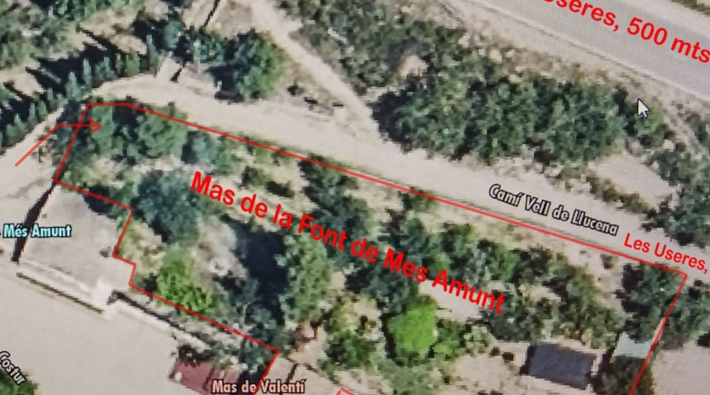 Castellón - Almazora - 110m2