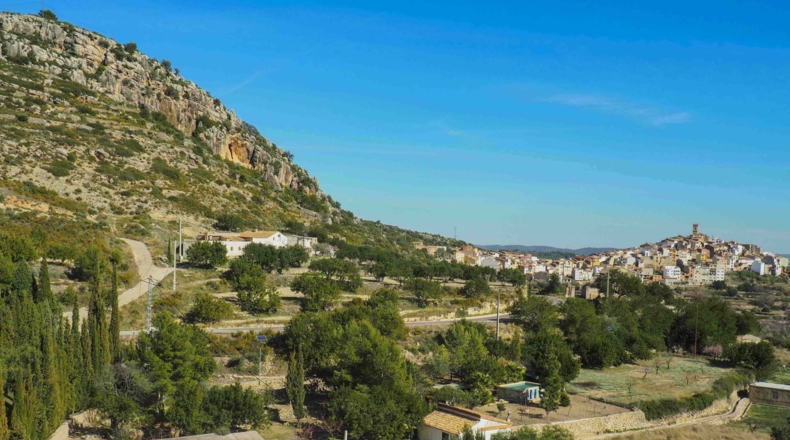 Castellón - Almazora - 110m2