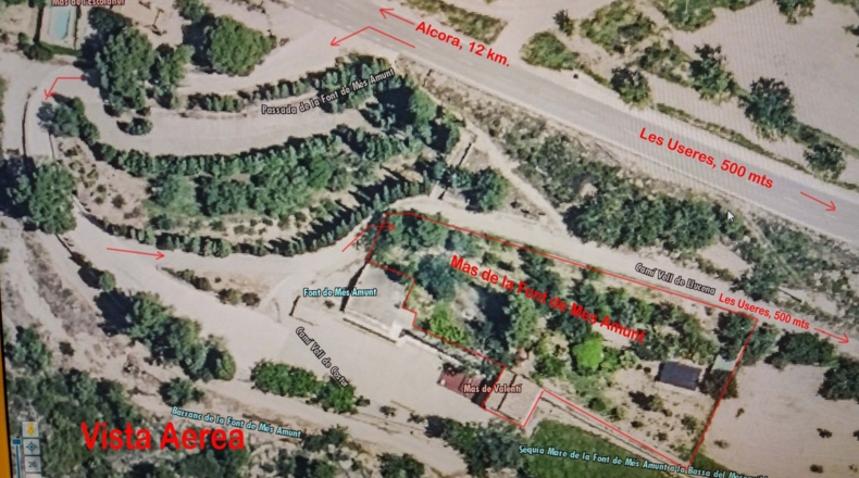 Castellón - Almazora - 110m2