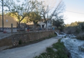 Xalet independent amb terreny en venda a la España, les Useres, ref.: TR252746 foto