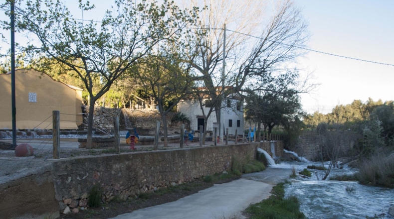 Castellón - Almazora - 110m2