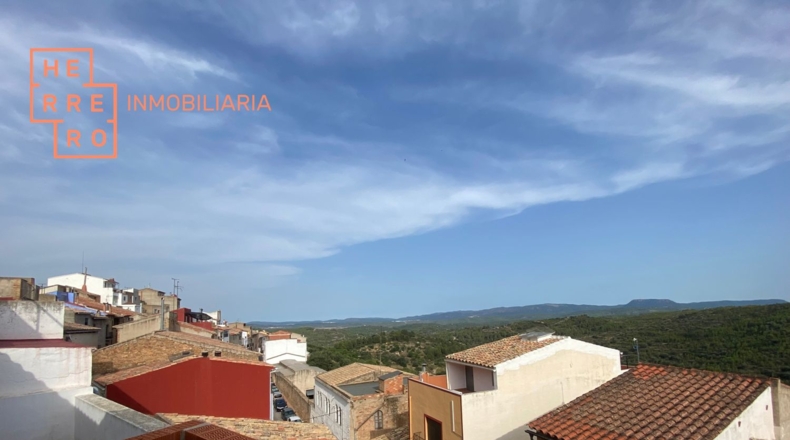 Castellón - Усерас - 232m2