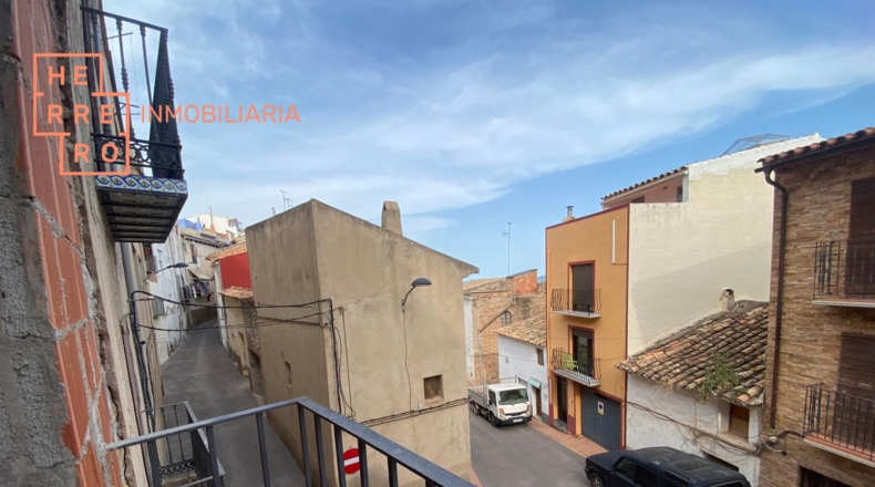 Castellón - Усерас - 232m2