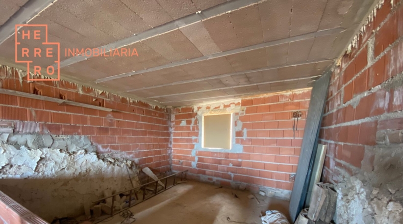 Castellón - Усерас - 232m2