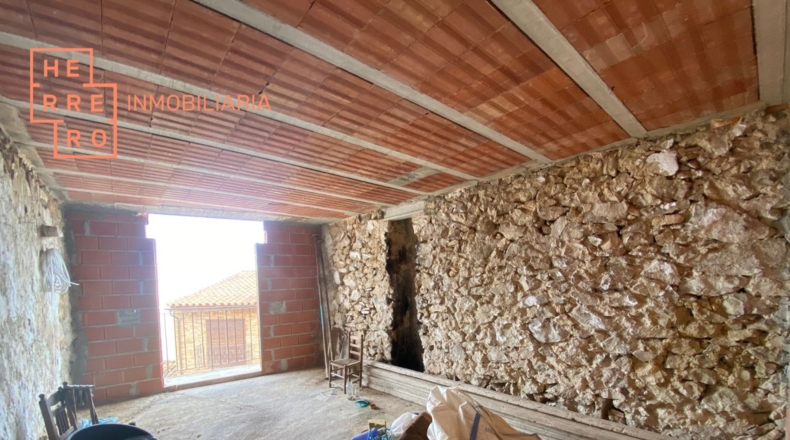 Castellón - Усерас - 232m2