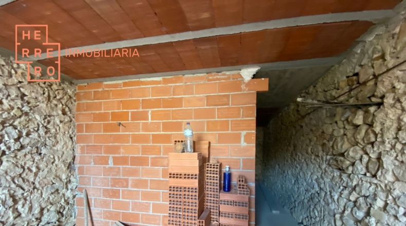Castellón - Усерас - 232m2