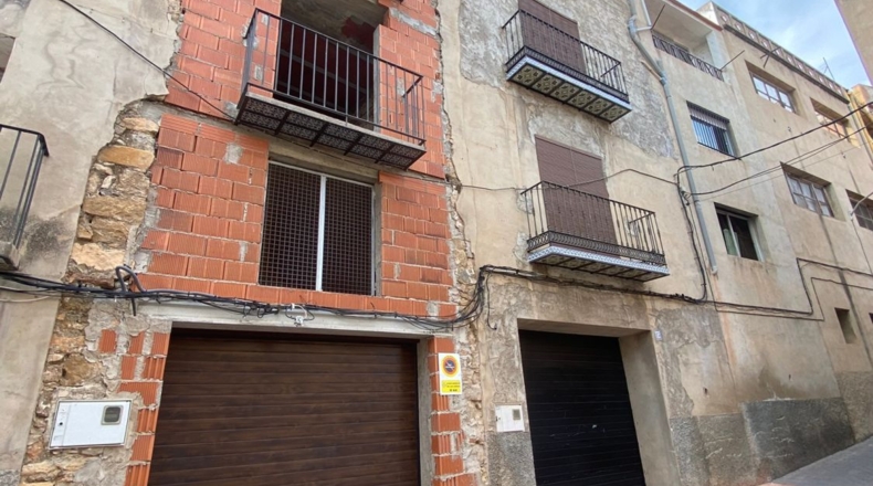 Castellón - Усерас - 232m2
