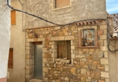 Casa de poble en venda a la España, les Useres, ref.: TR341733 foto