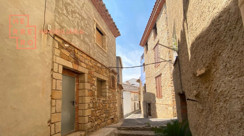 Castellón - Усерас - 232m2