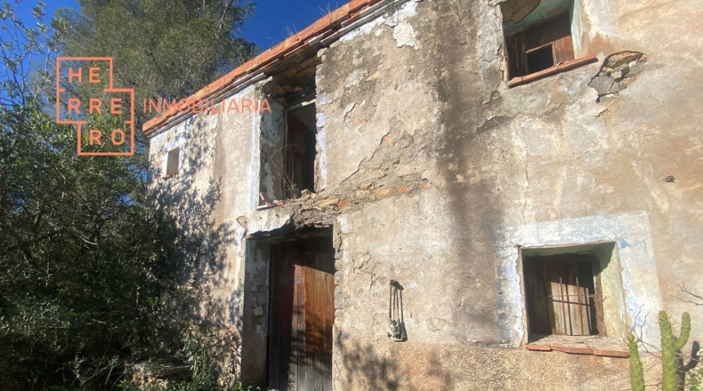 Castellón - Useras - 54500m2