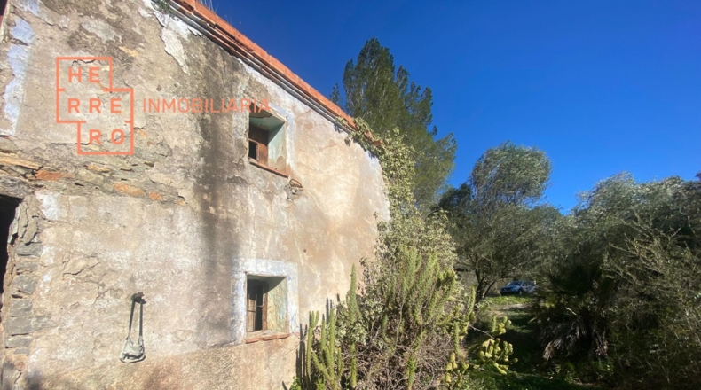 Castellón - Useras - 54500m2