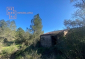 Finca rústica en venda a les Useres ref.: TR335012 foto
